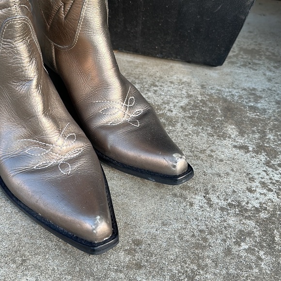 Cowboy Boots - Picture 11 of 11